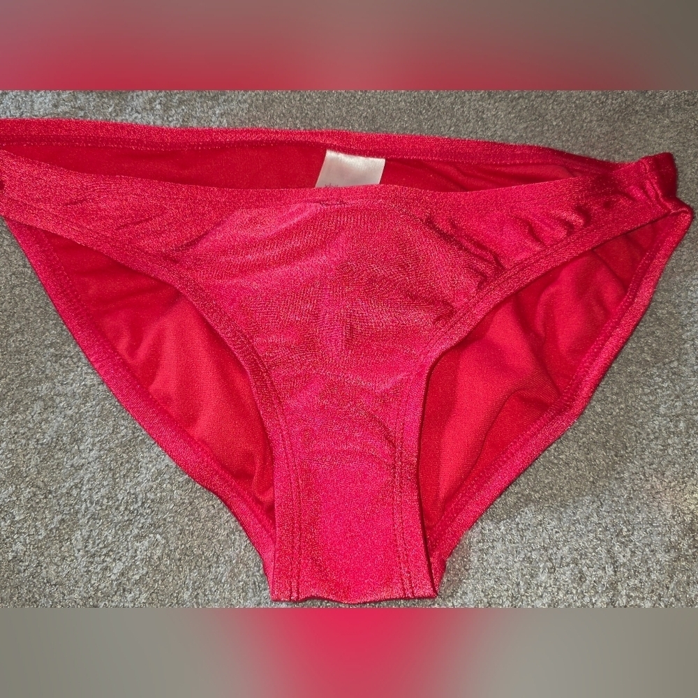 Xhilaration Bikini Bottom Size Small NWOT